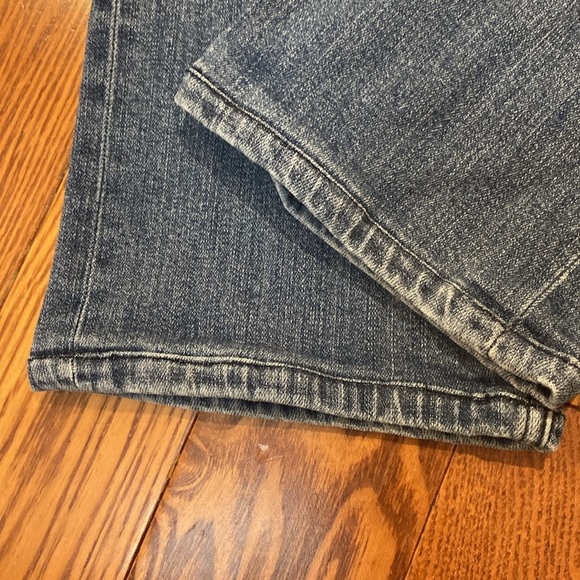 Chip Foster Jeans - Picture 6 of 7